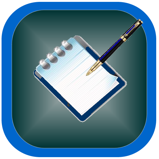 Personal Data Manager أيقونة