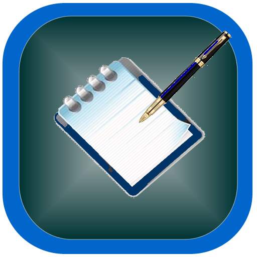 Personal Data Manager 1.0