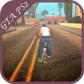 Codes GTA San Andreas For PS2 1.0.1