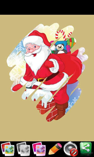 Christmas Games screenshot 1