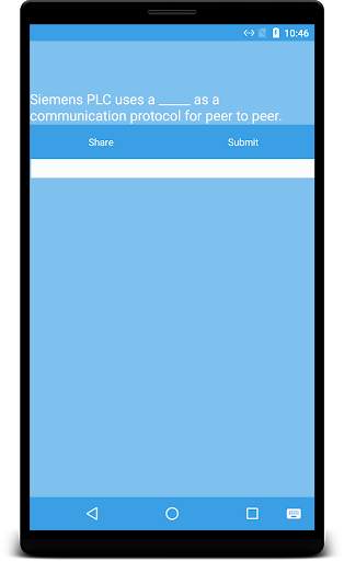 Automation Knowledge and Test screenshot 5