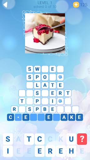 Sunny Words screenshot 3