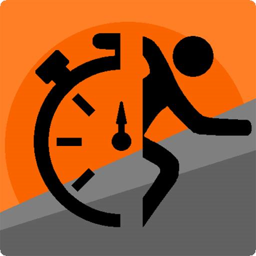 Ready 2 Run - Personal Trainer icon