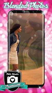 Photo Blender Pic Editor – Blend Collage screenshot 3