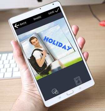 Photo Effect Editor PIP Camera screenshot 7