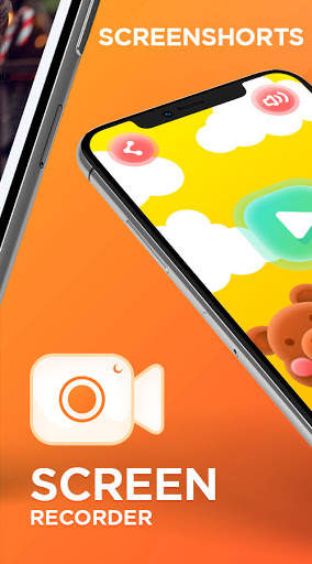Screen Recorder - Video Call Recorder For WA screenshot 5