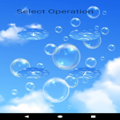 Bubbly Math icon