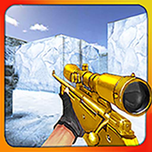 Gun Strike Shoot 2.0.1.1