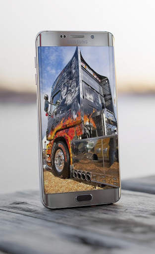 Truck Wallpapers screenshot 6