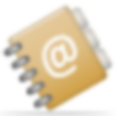 Group Contact icon