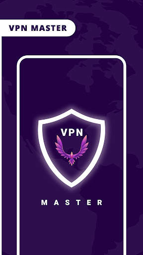 VPN Master & Secure VPN Unblock - Hotspot VPN screenshot 1