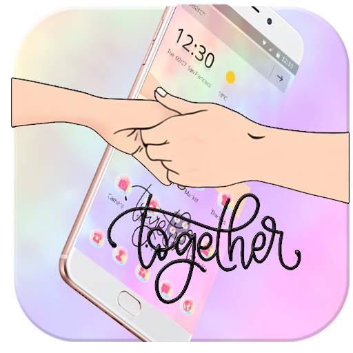 Let Us Love Together Theme💋 1.1.2