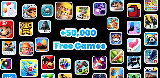 APK Games - APK Downloader App screenshot 1