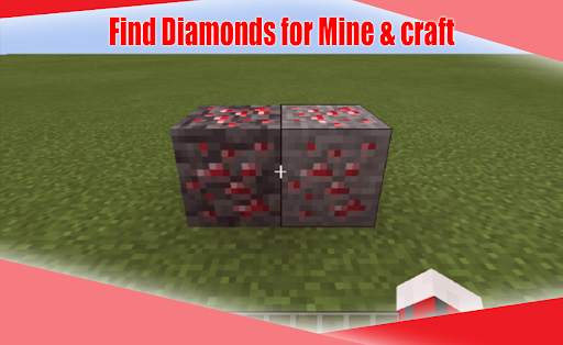 Find Diamonds for Minecraft PE screenshot 4