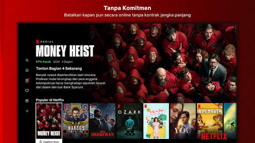 Netflix screenshot 4