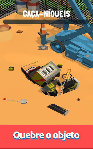 Drop & Smash screenshot 8