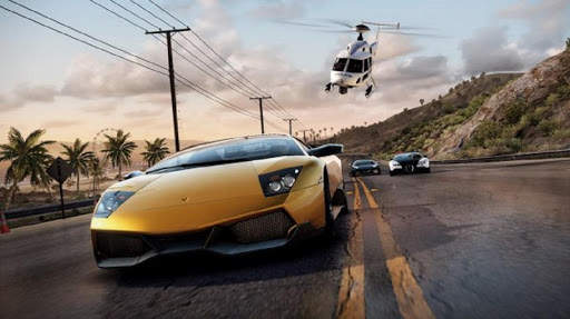 Race Extreme Free Fire Race screenshot 1