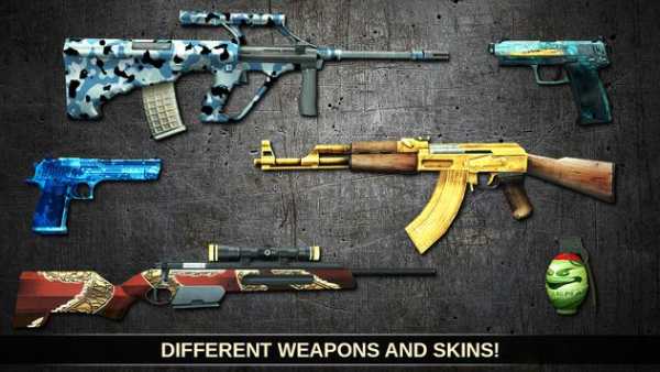 Sniper Expert screenshot 2