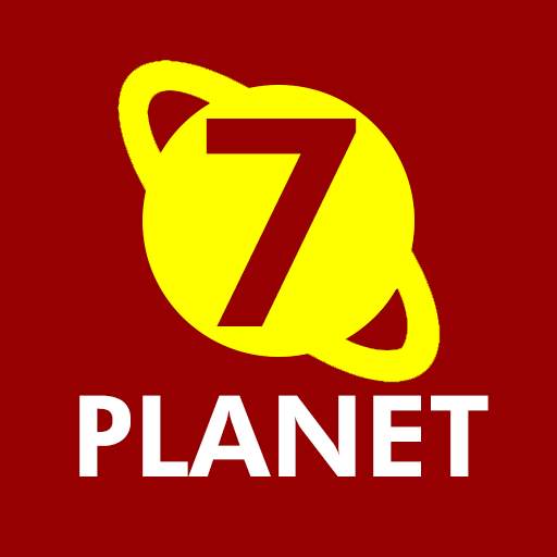 Planet 7 Mobile Games News 2.0
