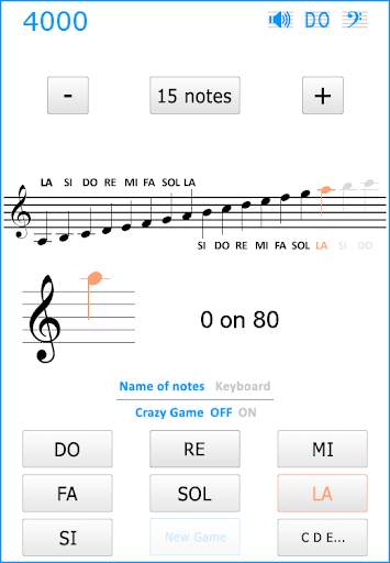 Read Music Notes HN screenshot 3
