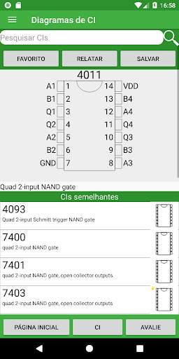 Electronics Toolkit screenshot 5