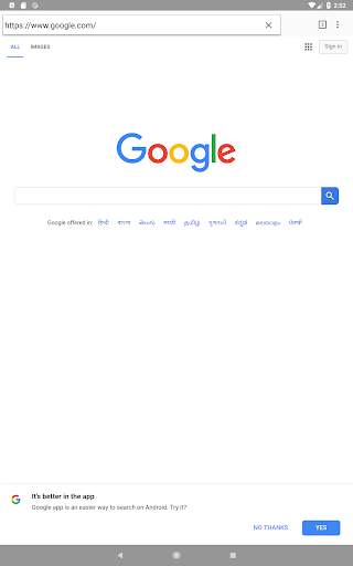 Triton - Mini Web Browser screenshot 13