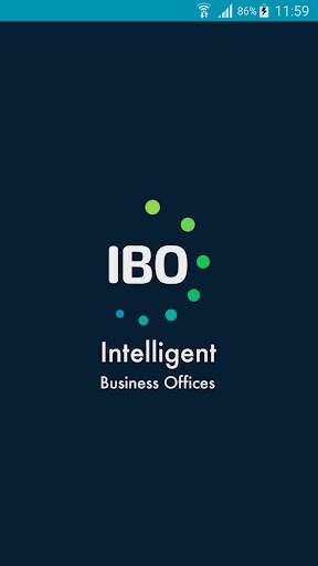 Oficinas Virtuales IBO screenshot 1