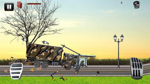 Car Crash 2d screenshot 23