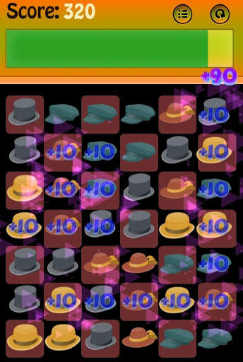 Cap Crush screenshot 4