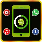 Update Software to Latest - Update Apps &amp; OS icon