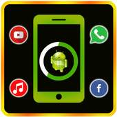 Update Software to Latest - Update Apps & OS 1.11