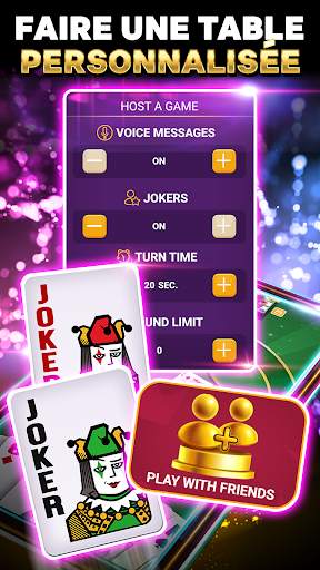 VIP Atout Pique -Jeu de Cartes screenshot 7