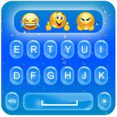 Raindrop Keyboard Pro,Themes, Photokeybord, Emoji 1.0