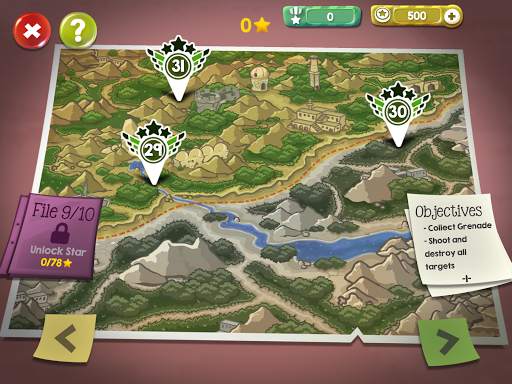 Strike Force Troopers screenshot 10