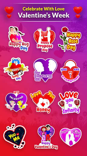 Stickers For WhatsApp -Sticker Point WAStickerApps screenshot 1
