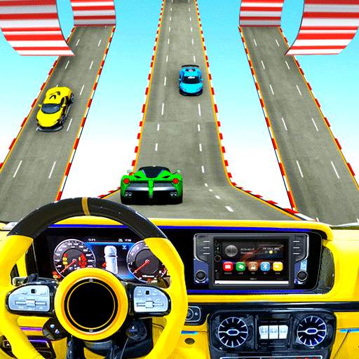 Sportsman Car Stunts: Car Game 1.0