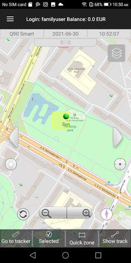 Mobile Dispatcher screenshot 4