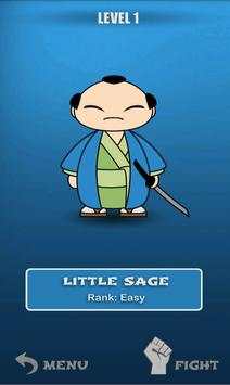 Tic Tac Toe Ninja screenshot 5