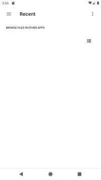 Strange VPN Host screenshot 2
