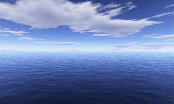 Ocean Wallpapers screenshot 1