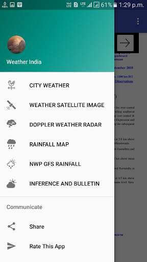 Weather India screenshot 7