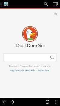 Protected Browser - Pin Locked screenshot 2