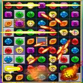 Candy Blast Frenzy 1.0