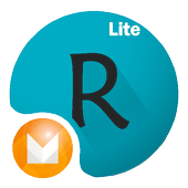 Riggedy Lite CM13/12 Theme icon