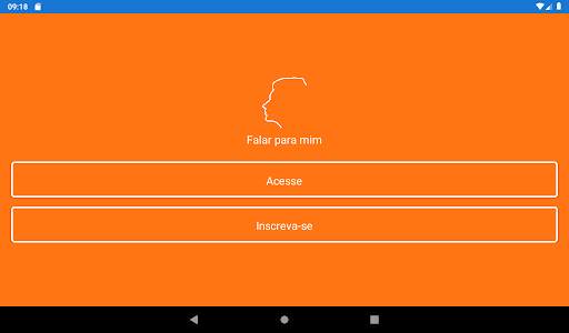 Fala por mim screenshot 9