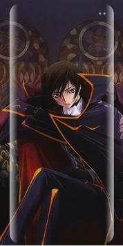 code geass!  wallpaper screenshot 8