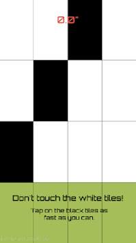 Piano Quest - s1004games screenshot 2
