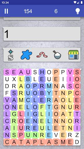 Pics 2 Words screenshot 2
