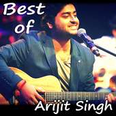 Hits of Arijit Singh on 9Apps