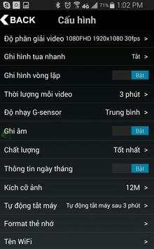 VietMap Pro WiFi screenshot 7